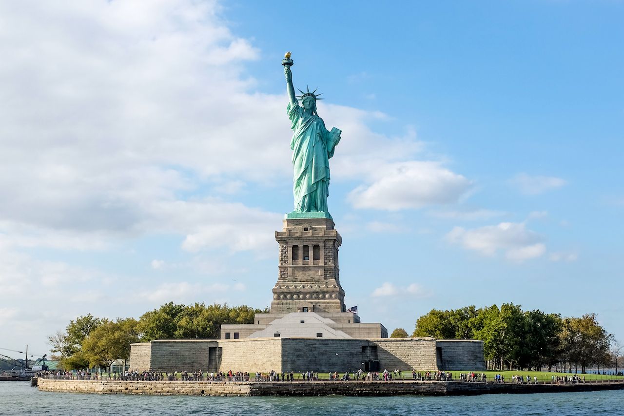 us unesco sites - nyc 