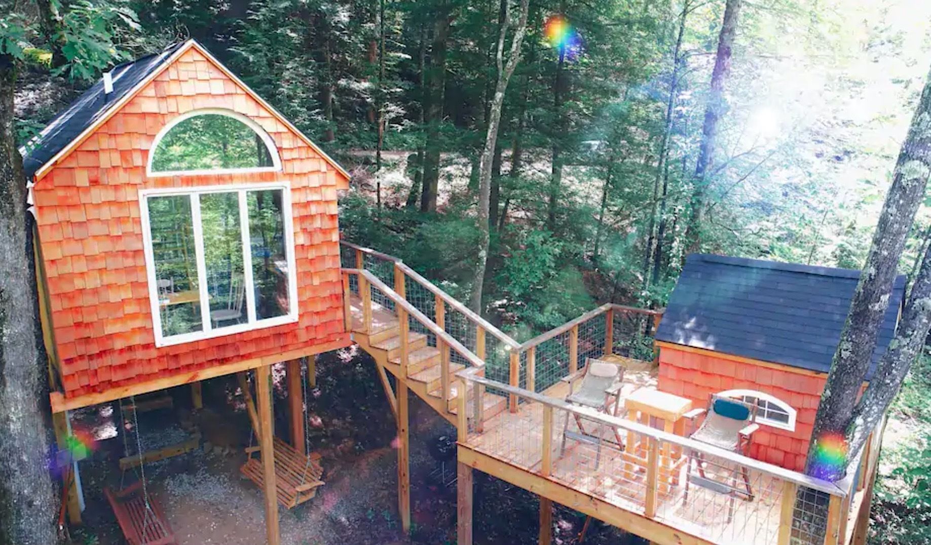 Airbnb