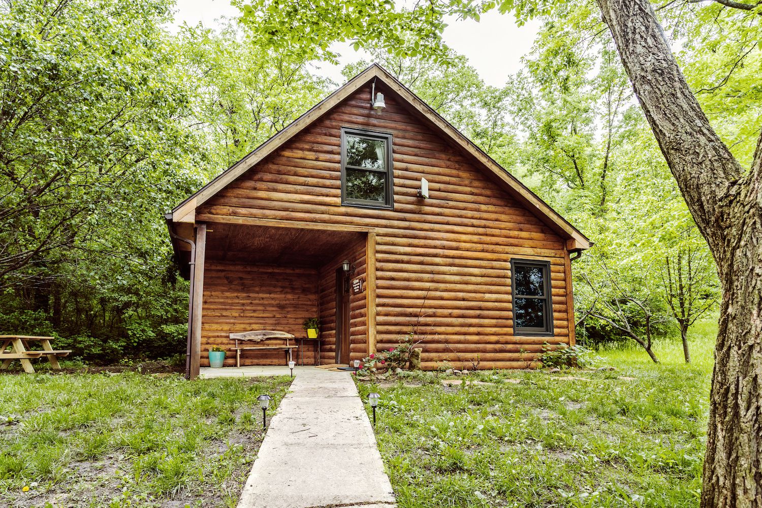 Airbnb