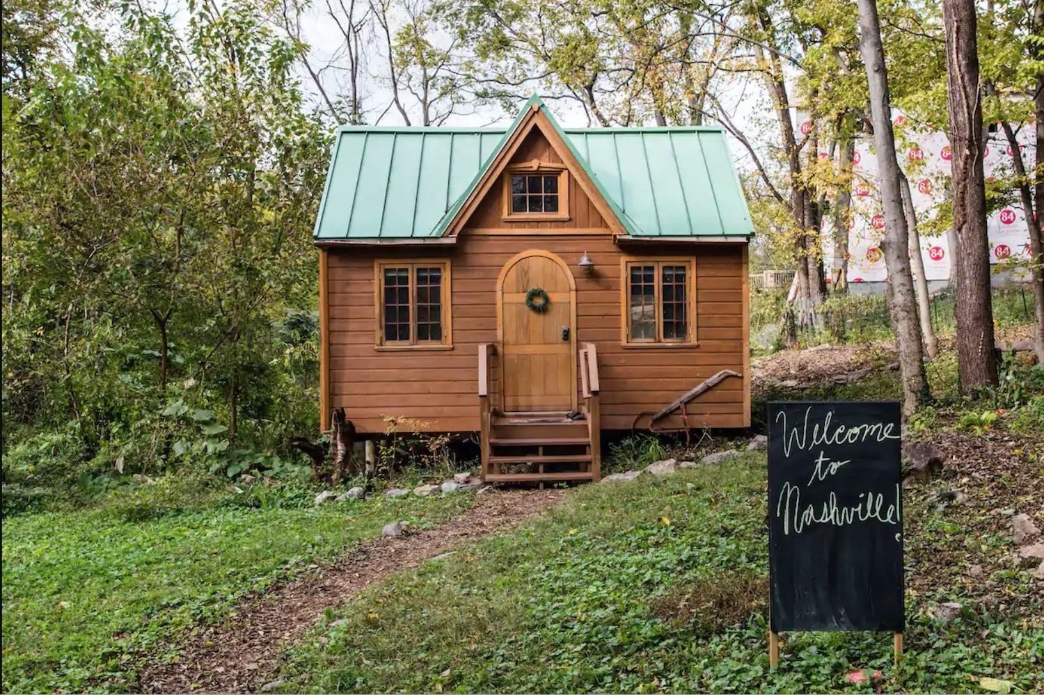 Airbnb