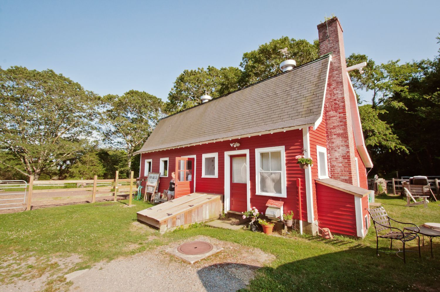 Airbnb