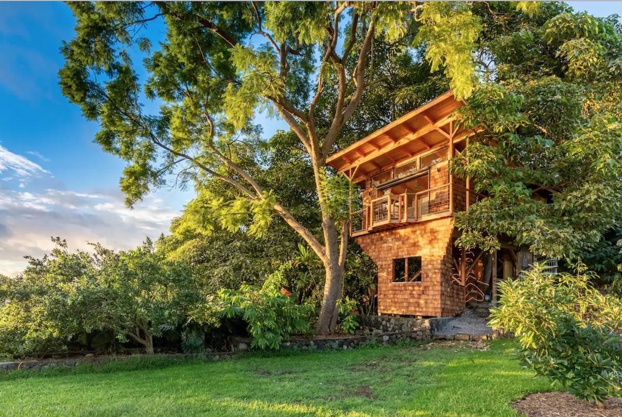 Airbnb