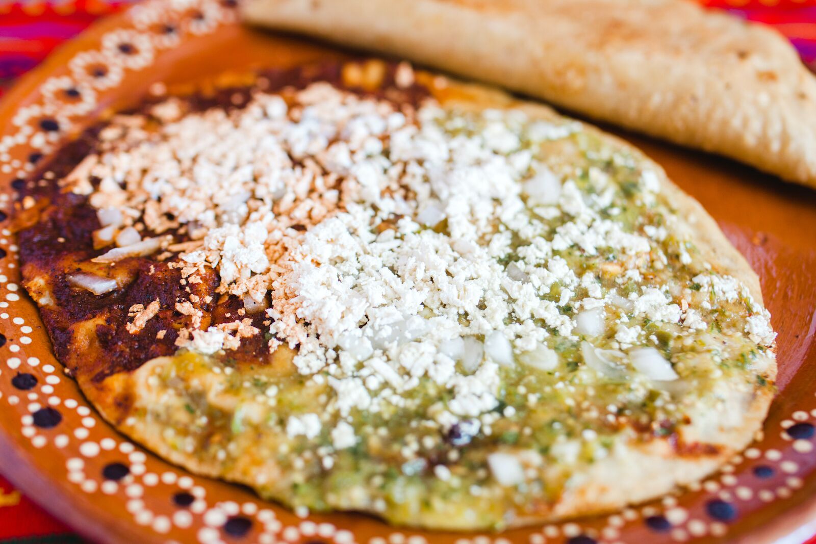 oaxacan-food-memelas