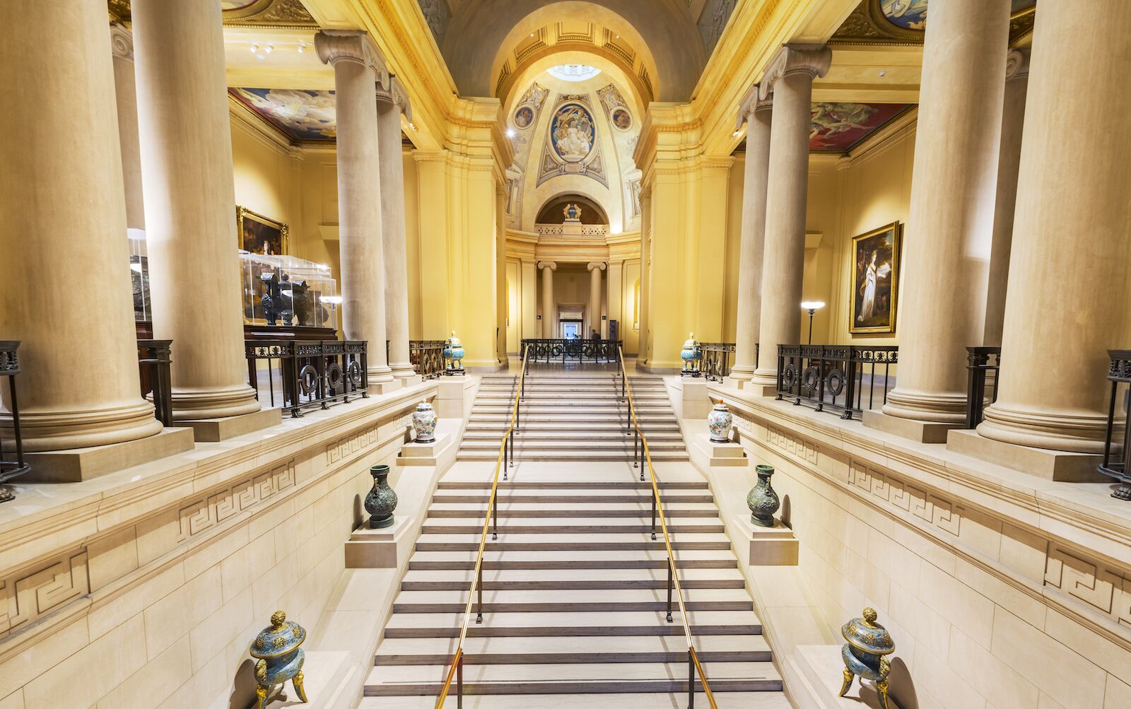 best-things-to-d-in-boston-museum-of-fine-arts-interior
