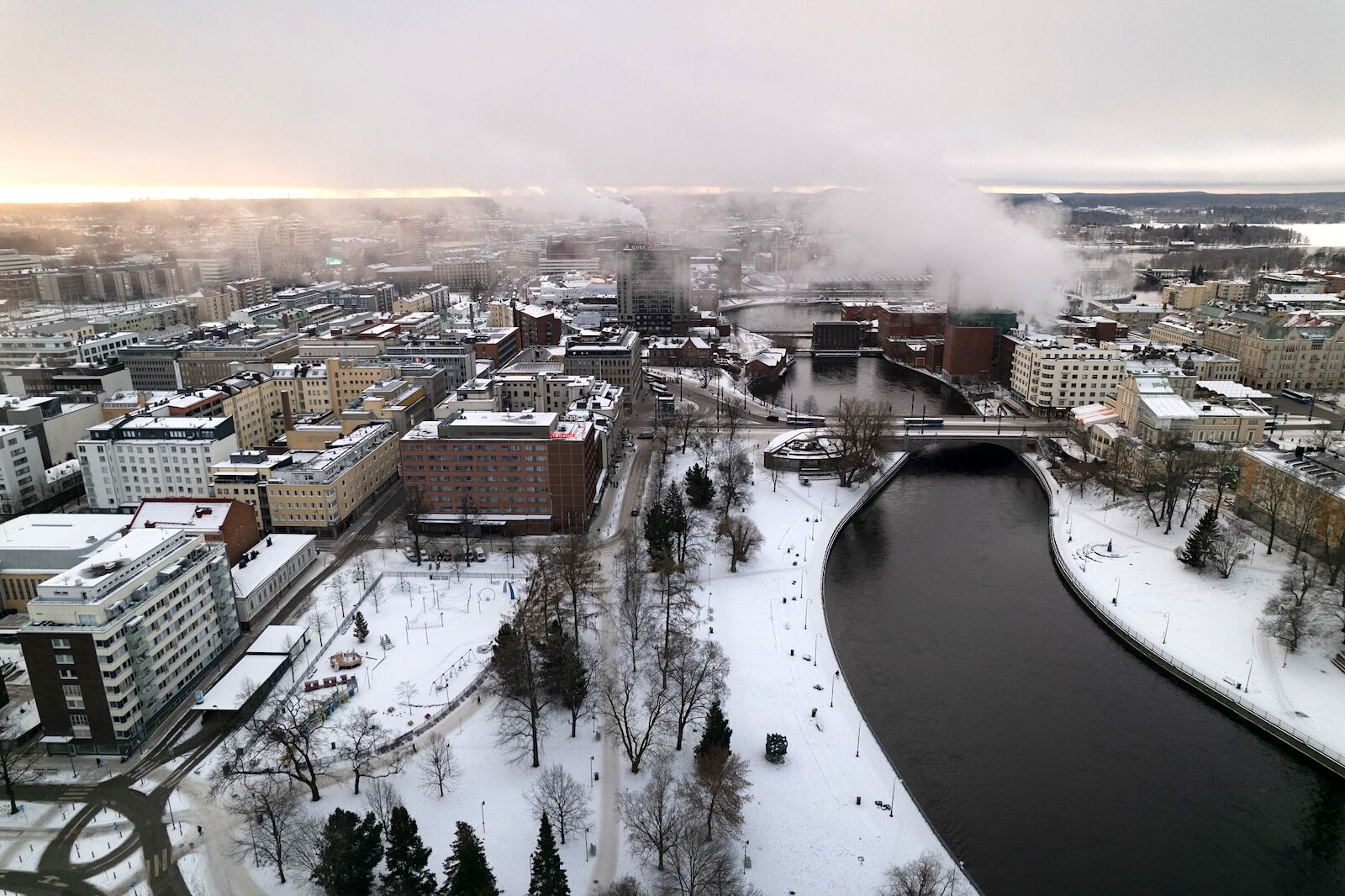tampere, finland
