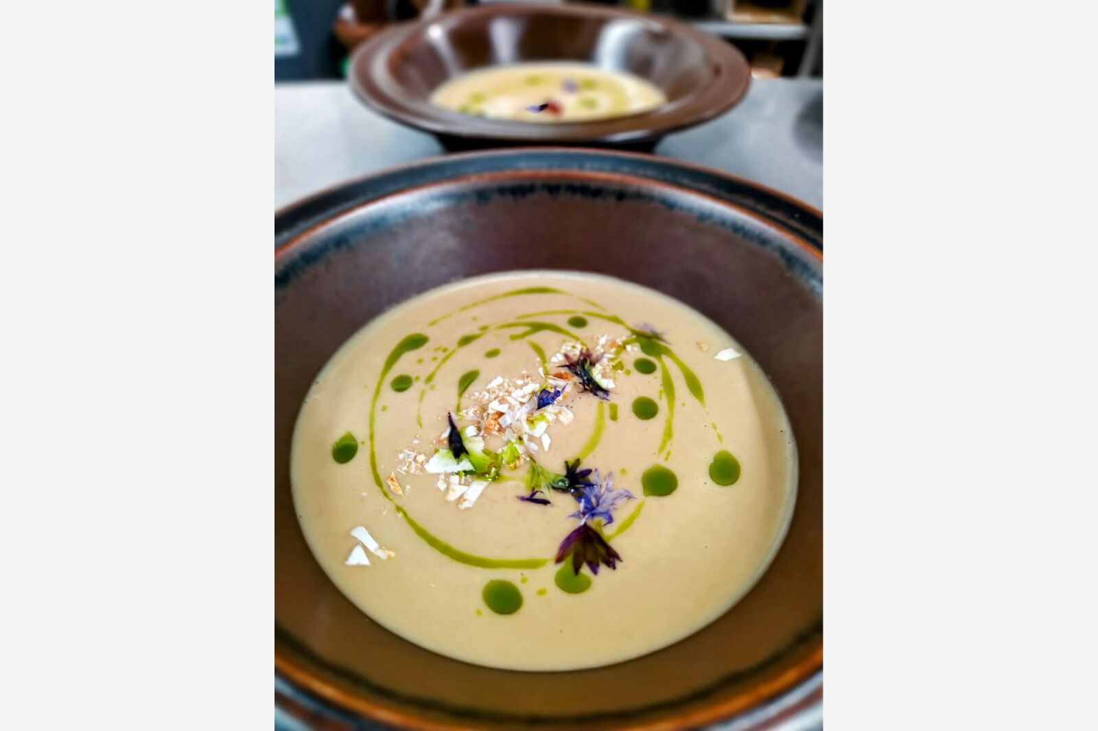 Restaurant Skörd